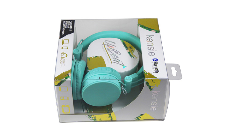 耳機包裝盒 耳機包裝盒