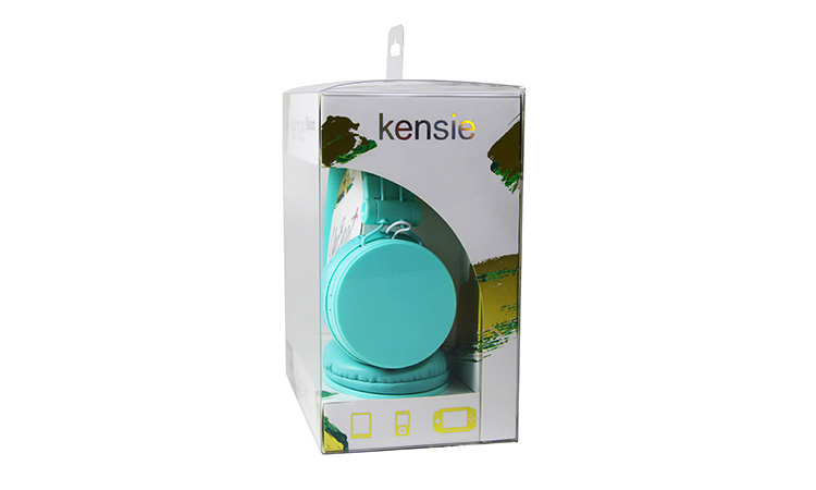 耳機包裝盒 耳機包裝盒