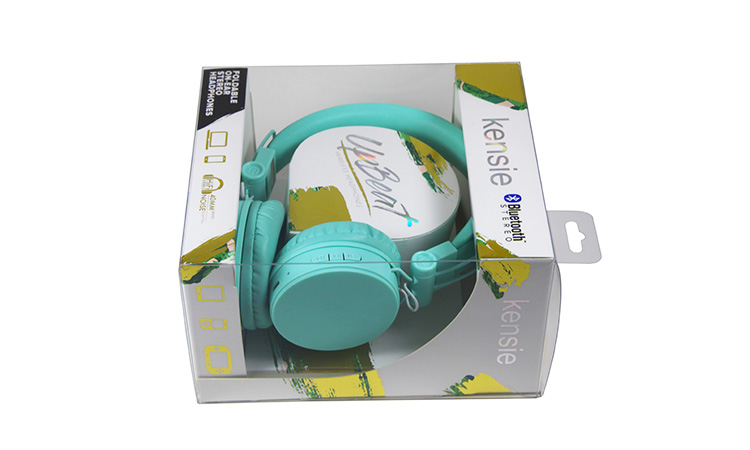 耳機包裝盒 耳機包裝盒